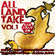 V.A. ALL LAND TAKE vol.1“名古屋ど真ん中計画”